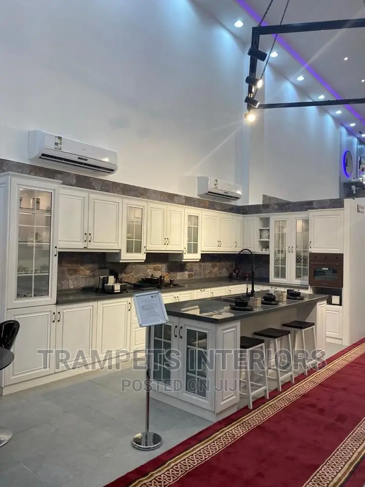 Kitchen Cabinets