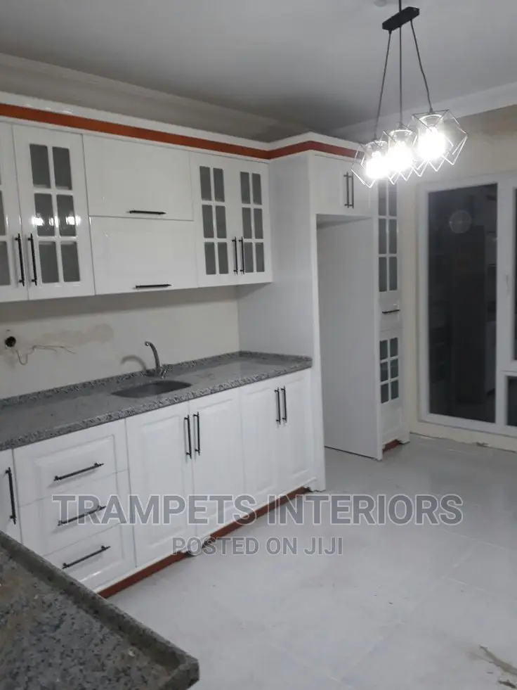 Kitchen Cabinets