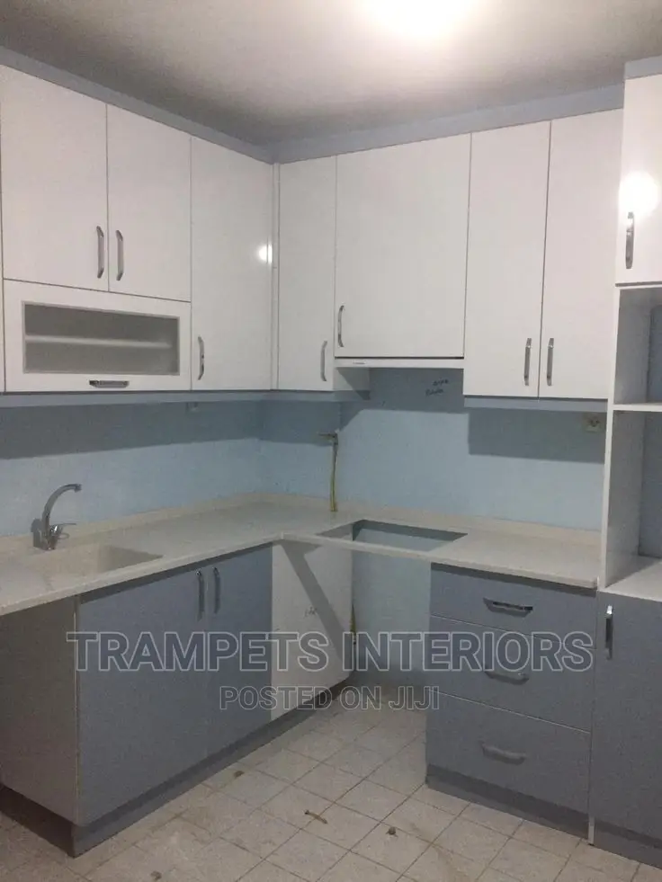 Kitchen Cabinets