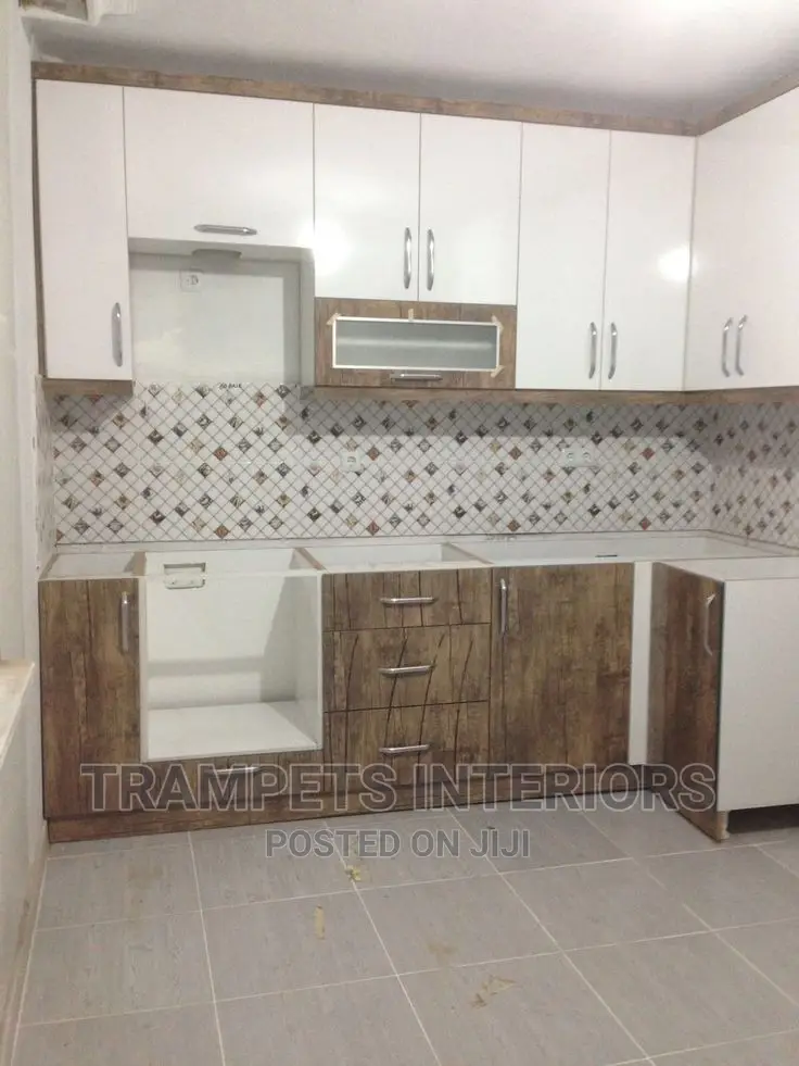 Kitchen Cabinets Small Design