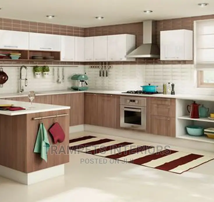 Kitchen Cabinets