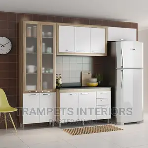 Kitchen Cabinets/ Small Sized Cabinets