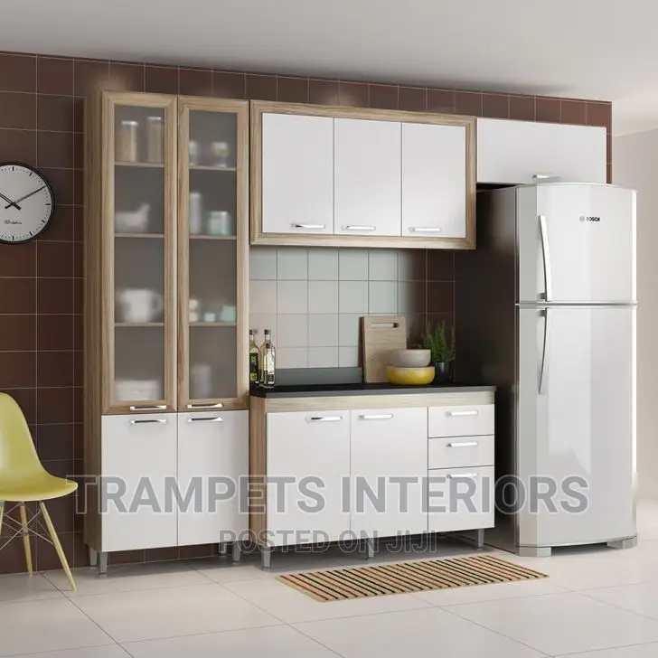 Kitchen Cabinets/ Small Sized Cabinets