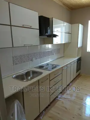 Kitchen Cabinets