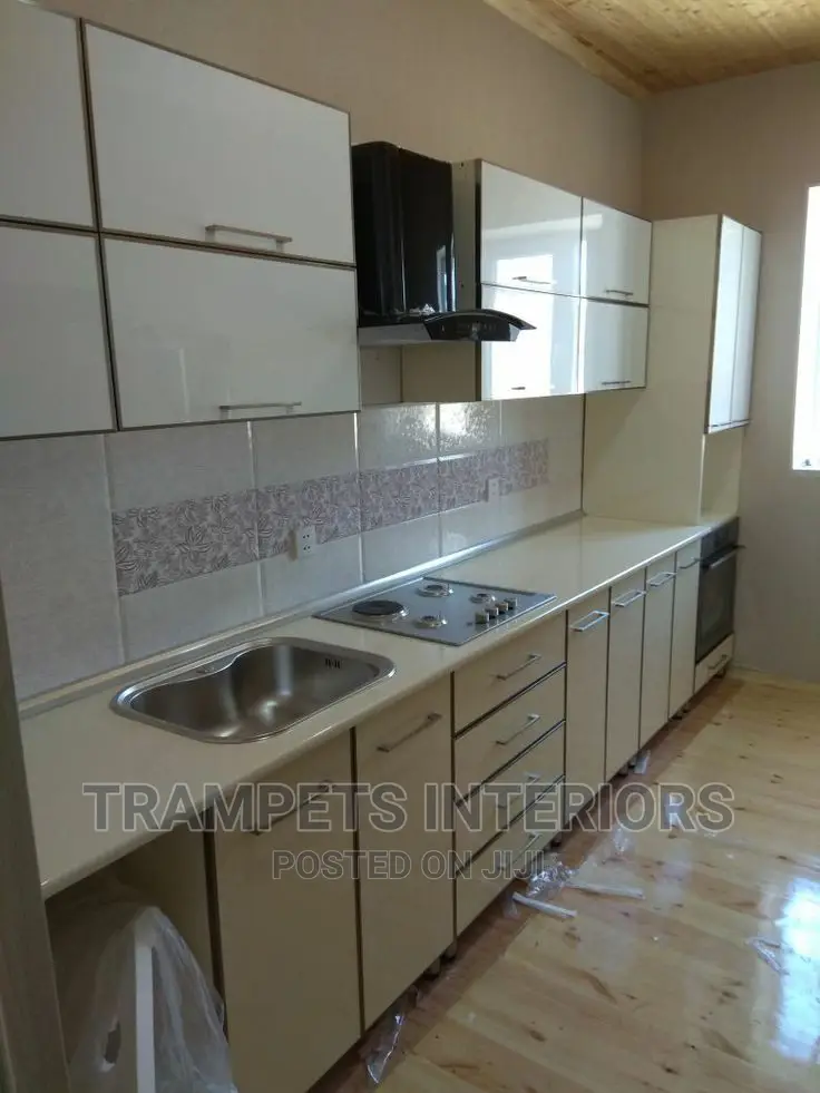Kitchen Cabinets