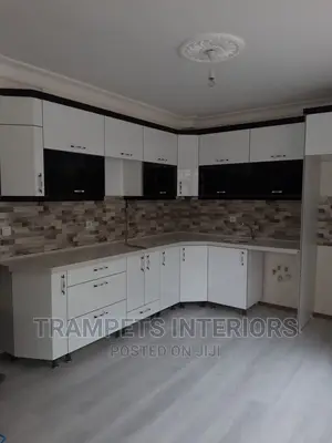 Kitchen Cabinets