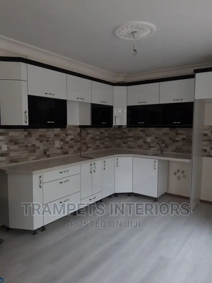 Kitchen Cabinets