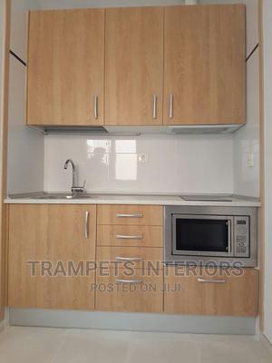 Kitchen Cabinets Designs in Central Division - Furniture, Trampets Interiors Ltd | Jiji.ug