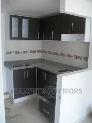 Kitchen Cabinets