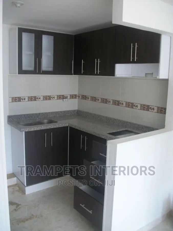Kitchen Cabinets