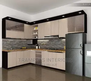 Kitchen Cabinets