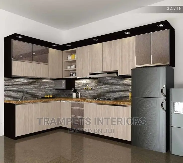 Kitchen Cabinets