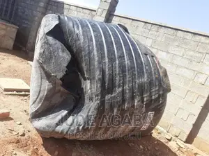 Tank Repairing ( Plastic)