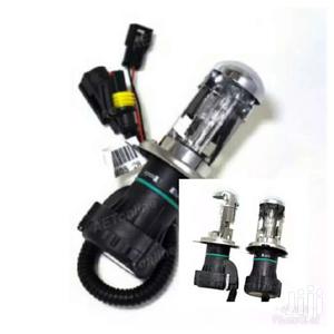 Car Xenon Bulps H4