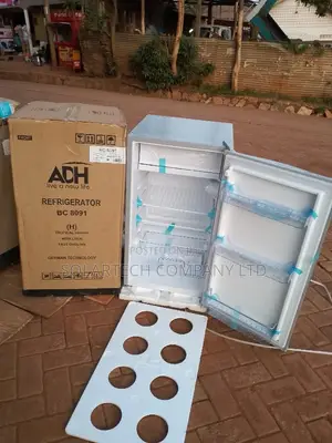 ADH Durable German Technology Refrigerator