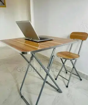 Super Quality Foldable Table and Chair Set