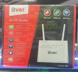 Bvot 4g Lte Router