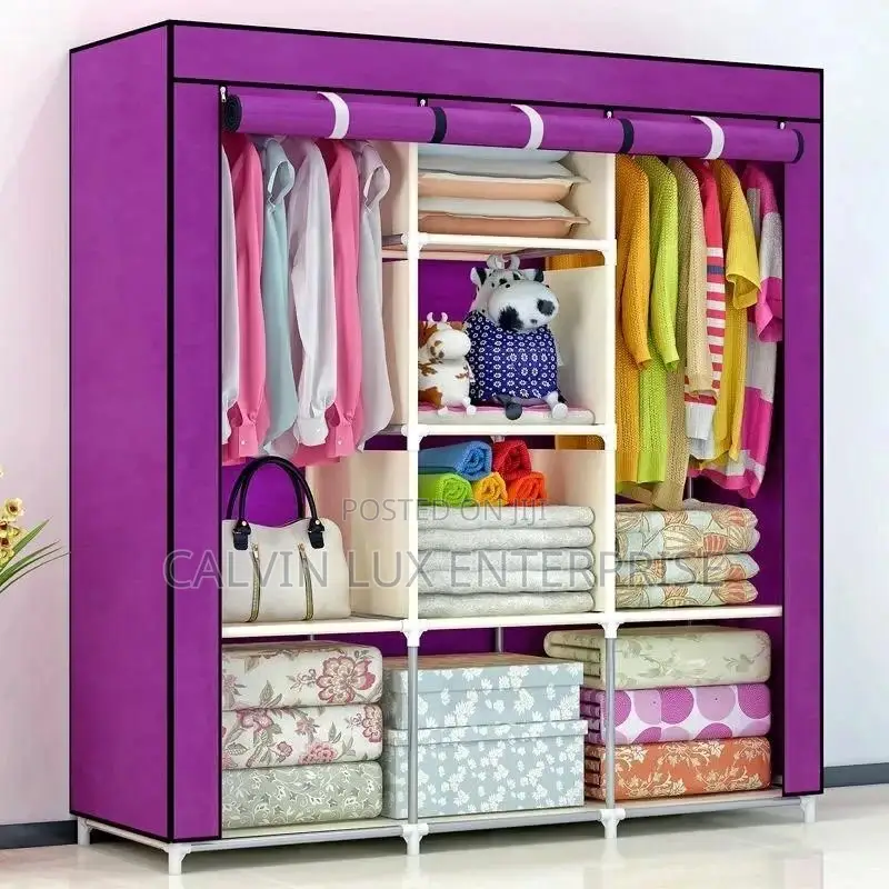Multifunction Dust Proof Moisture Proof Closet