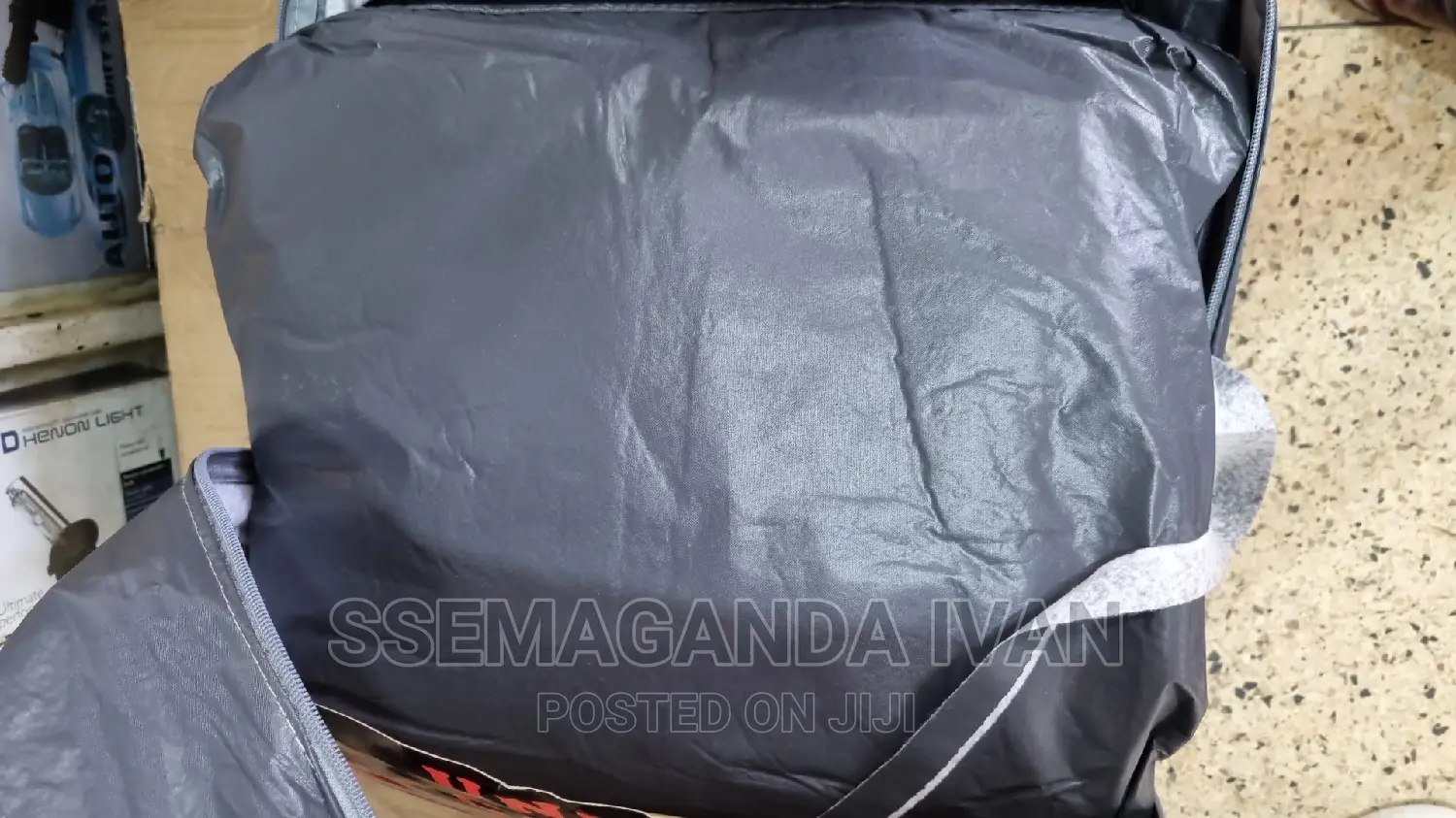 Car Cover(Universal)