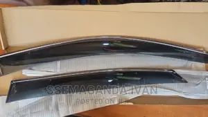 Original Harrier Rain Guards