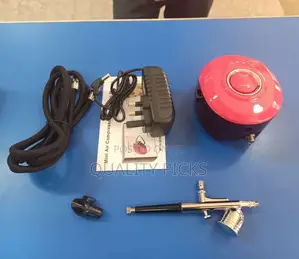 Portable Mini Air Compressor
