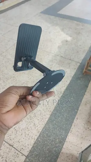 Desktop Holder