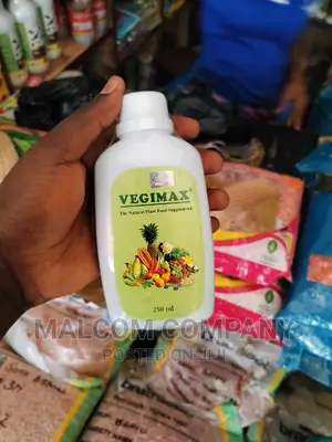 Photo - Vegimax Natural Food Fertilizer/ Supplement