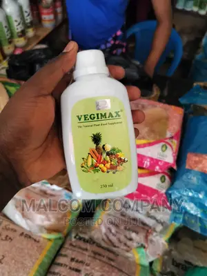 Vegimax Natural Food Fertilizer/ Supplement