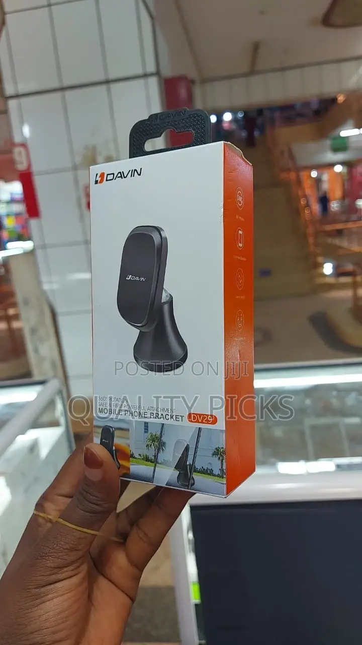 Mobile Phone Bracket