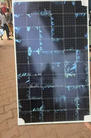 Solarborn Panels 370w