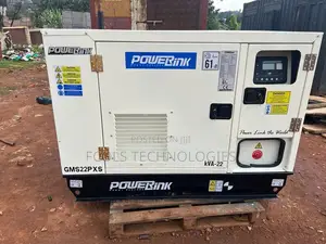 20 Kva Perkins Generator Available for Sale
