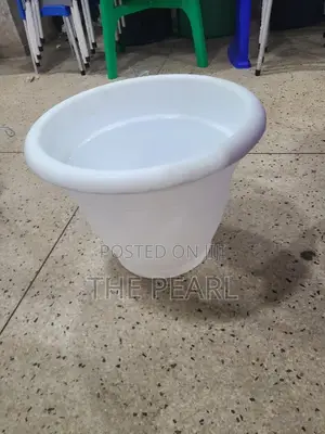30litre Plasric Flower Pot