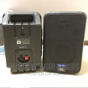 JBL Control One Speakers 80W