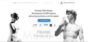 Project Website Design and Mobile Apps