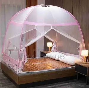 Tent Mosquito Net 4*6, 5*6, 6*6