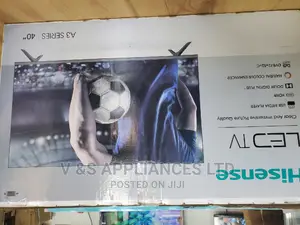 40A3GS Digital TV Hisense