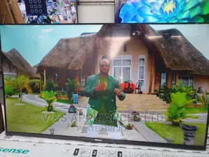 40A3GS Digital TV Hisense