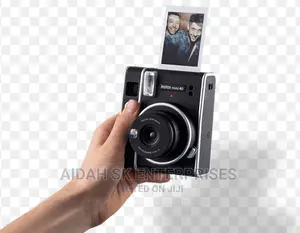 Fujifilm Instax Mini 40 Instant Camera