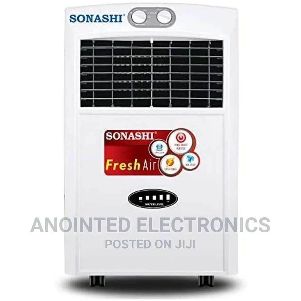 Sonashi Air Cooler 15L