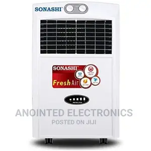 Sonashi Air Cooler 15L