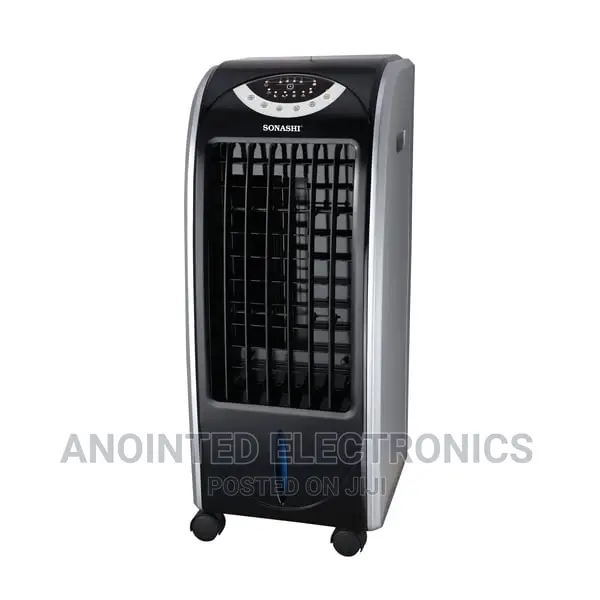 Sonashi Air Cooler 6L