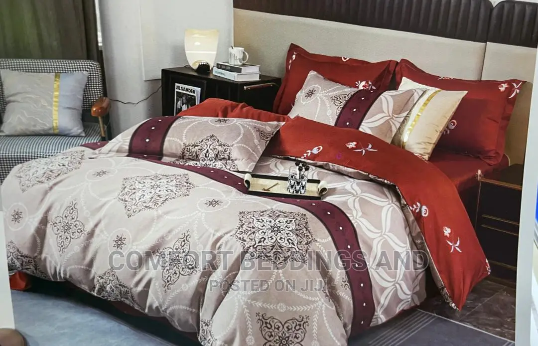 Duvet Set Five by Six
