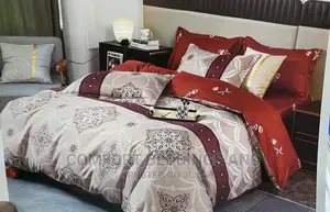 Duvet Set Five by Six