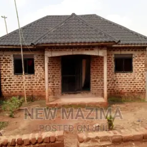 3bdrm House in Seguku Katare, Central Division for sale