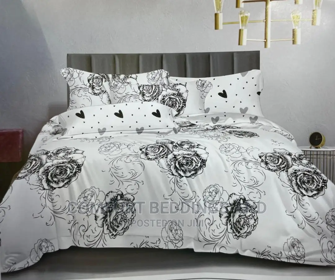 Bedcover Set Five by Six