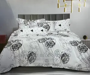 Bedcover Set Five by Six