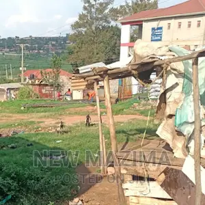 25 Decimals on Quicksale in Heart of Kawuku Bujiri Ntebe Rd