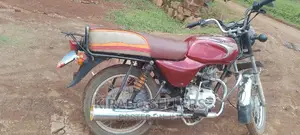 Bajaj Pulsar 150 2021 Red