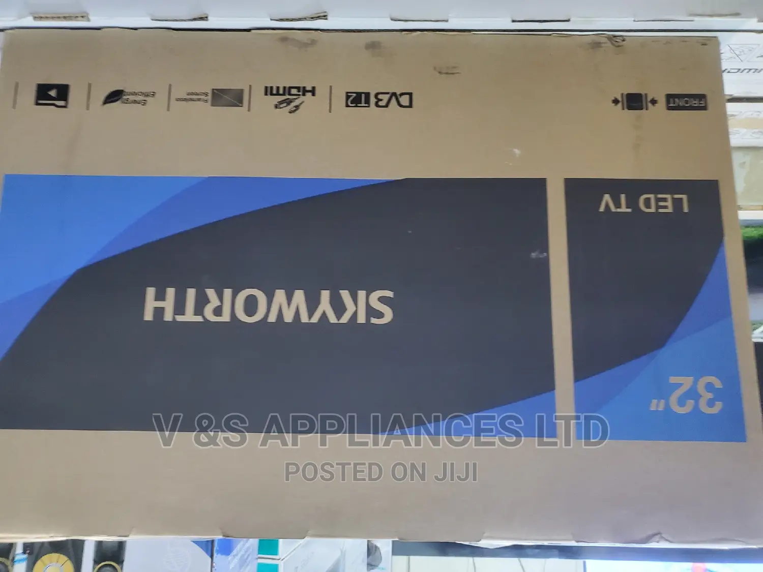 32 Skyworth Digital TV