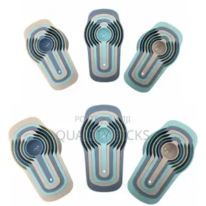 Baking Measuring Spoon